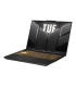 ASUS TUF Gaming FX607VU-RL029 - Ordenador Portátil Gaming de 16" WUXGA 144Hz (Intel Core i7-13620H, 16GB RAM, 512GB SSD, NVIDIA.