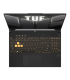 ASUS TUF Gaming FX607VU-RL029 - Ordenador Portátil Gaming de 16" WUXGA 144Hz (Intel Core i7-13620H, 16GB RAM, 512GB SSD, NVIDIA.