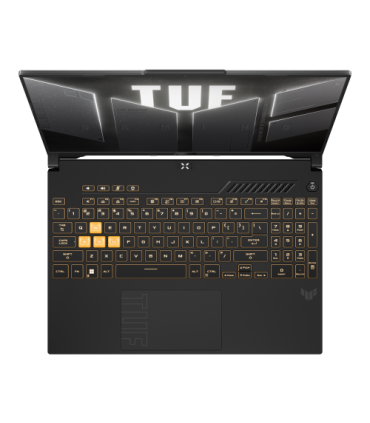ASUS TUF Gaming FX607VU-RL029 - Ordenador Portátil Gaming de 16" WUXGA 144Hz (Intel Core i7-13620H, 16GB RAM, 512GB SSD, NVIDIA.