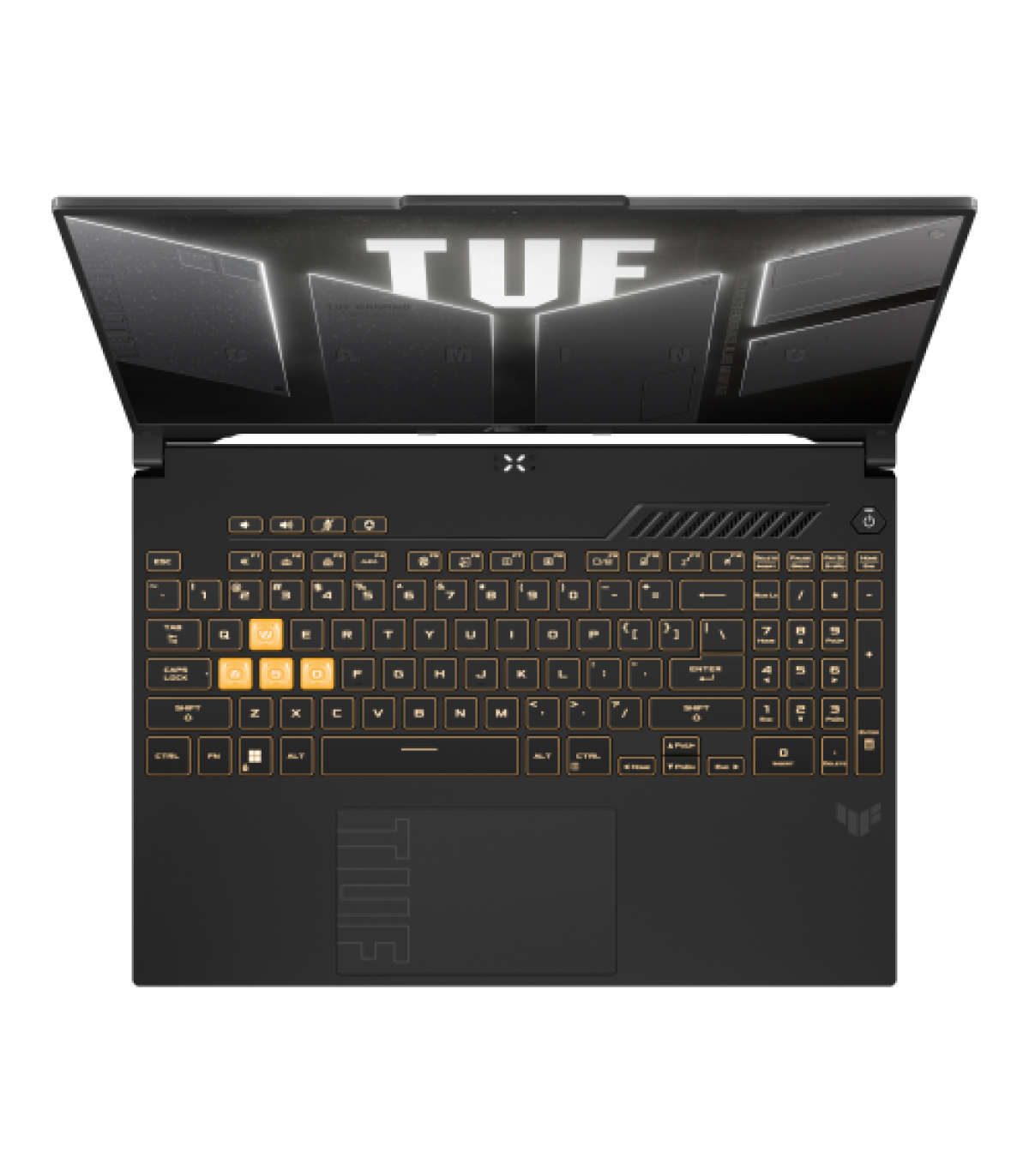 ASUS TUF Gaming FX607VU-RL029 - Ordenador Portátil Gaming de 16" WUXGA 144Hz (Intel Core i7-13620H, 16GB RAM, 512GB SSD, NVIDIA.