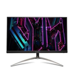 Acer UM.JXXEE.S01 pantalla para PC 81,3 cm (32") 3840 x 2160 Pixeles 4K Ultra HD LCD Negro