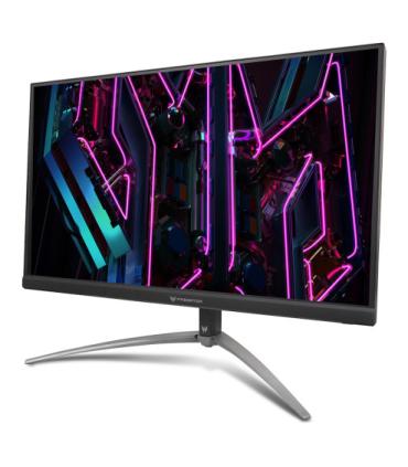 Acer UM.JXXEE.S01 pantalla para PC 81,3 cm (32") 3840 x 2160 Pixeles 4K Ultra HD LCD Negro