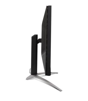 Acer UM.JXXEE.S01 pantalla para PC 81,3 cm (32") 3840 x 2160 Pixeles 4K Ultra HD LCD Negro