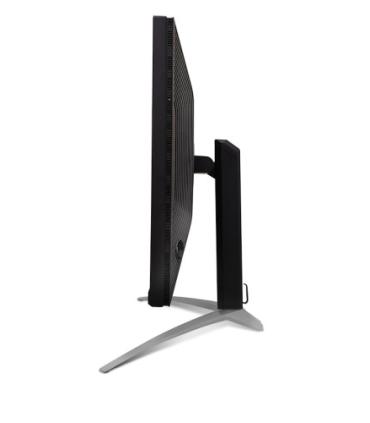 Acer UM.JXXEE.S01 pantalla para PC 81,3 cm (32") 3840 x 2160 Pixeles 4K Ultra HD LCD Negro