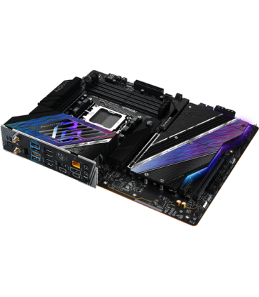 Asrock MK X870E NOVA WIFI AMD X870E Zócalo AM5 ATX