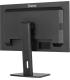 iiyama ProLite XUB2763QSU-B1 pantalla para PC 68,6 cm (27") 2560 x 1440 Pixeles Full HD LED Negro