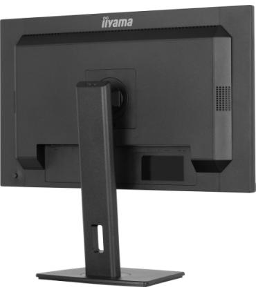 iiyama ProLite XUB2763QSU-B1 pantalla para PC 68,6 cm (27") 2560 x 1440 Pixeles Full HD LED Negro