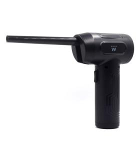 EWENT SOPLADOR DE AIRE COMPRIMIDO , RECARGABLE 7.500 mAh