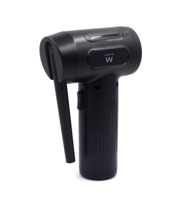 EWENT SOPLADOR DE AIRE COMPRIMIDO , RECARGABLE 7.500 mAh