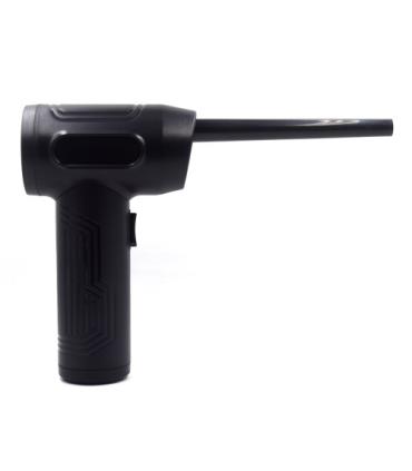 EWENT SOPLADOR DE AIRE COMPRIMIDO , RECARGABLE 7.500 mAh