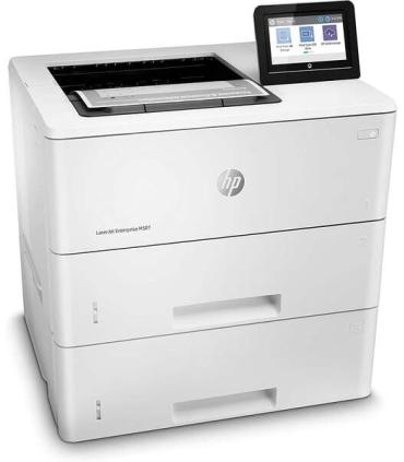 HP LaserJet Enterprise M507x Impresora Laser Monocromo WiFi Duplex 43ppm