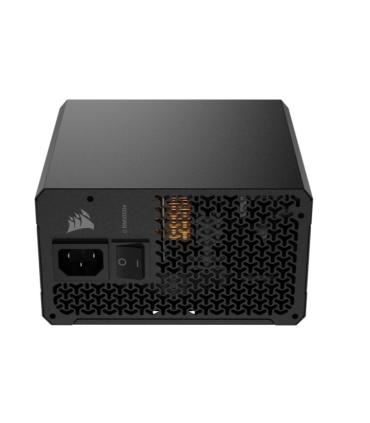 FUENTE ALIMENT. CORSAIR RM1000E (2025) 80+ GOLD FULL MODULAR ATX 3.0 1000 WATT CP-9020297-EU