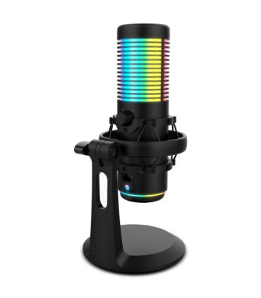 Krom NXKROMKAZE micrófono Negro Micrófono para PC