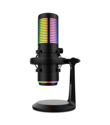 Krom NXKROMKAZE micrófono Negro Micrófono para PC