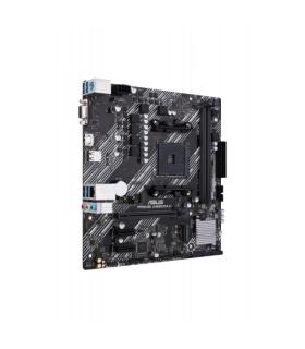 Asus Prime A520M-K Placa Base AMD AM4 2x DDR4 - HDMI, M.2, PCIe, 4x Sata III, USB 2.0, 3.2, RJ-45, VGA, Factor MicroATX