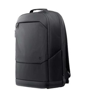 Xiaomi Business Backpack Mochila para Portatil 15,6" 20L - Impermeable - Malla Trasera Transpirable - Correa para Equipaje - Asa