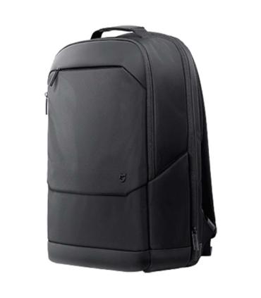 Xiaomi Business Backpack Mochila para Portatil 15,6" 20L - Impermeable - Malla Trasera Transpirable - Correa para Equipaje - Asa