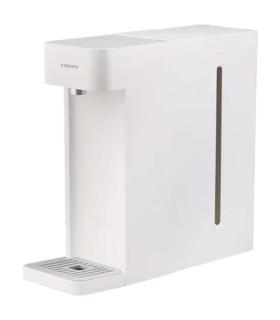 Xiaomi Instant Hot Water Dispenser Tube Dispensador de Agua Caliente - Apto para Botellas de Agua Genericas - Tubo de 110mm - Fa