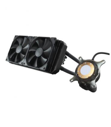 Fractal Design Celsius+ S28 Dynamic refrigeración agua y freón