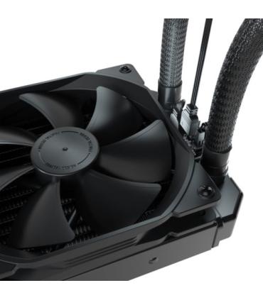 Fractal Design Celsius+ S28 Dynamic refrigeración agua y freón