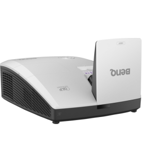 BENQAV PROYECTORES MH856UST+ (9H.JKT77.24E) ULTRACORTA, FULL HD, ANSI: 3500, CONTRASTE: 10.000:1, RATIO: 0,35, 5YRS OSE (LIGHT..