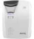 BENQAV PROYECTORES MH856UST+ (9H.JKT77.24E) ULTRACORTA, FULL HD, ANSI: 3500, CONTRASTE: 10.000:1, RATIO: 0,35, 5YRS OSE (LIGHT..