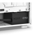 NZXT C750 unidad de fuente de alimentación 750 W 24-pin ATX ATX Negro