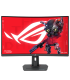 ASUS ROG Strix XG32WCMS pantalla para PC 80 cm (31.5") 2560 x 1440 Pixeles Quad HD LCD Negro