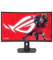 ASUS ROG Strix XG32WCMS pantalla para PC 80 cm (31.5") 2560 x 1440 Pixeles Quad HD LCD Negro