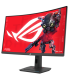 ASUS ROG Strix XG32WCMS pantalla para PC 80 cm (31.5") 2560 x 1440 Pixeles Quad HD LCD Negro