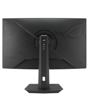 ASUS ROG Strix XG32WCMS pantalla para PC 80 cm (31.5") 2560 x 1440 Pixeles Quad HD LCD Negro