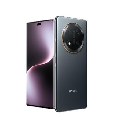 Honor Magic7 Lite 17,2 cm (6.78") Android 14 5G USB Tipo C 8 GB 512 GB 6600 mAh Negro