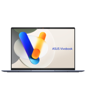ASUS Vivobook S 16 OLED S5606CA-RI076W - Ordenador Portátil 16" WQXGA+ 120Hz (Intel Core Ultra 7 255H, 16GB RAM, 512GB SSD, Arc.
