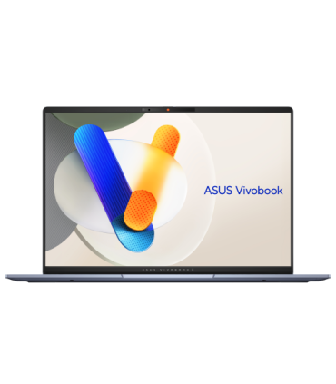 ASUS Vivobook S 16 OLED S5606CA-RI076W - Ordenador Portátil 16" WQXGA+ 120Hz (Intel Core Ultra 7 255H, 16GB RAM, 512GB SSD, Arc.