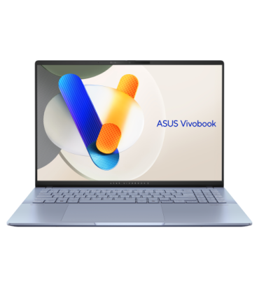 ASUS Vivobook S 16 OLED S5606CA-RI076W - Ordenador Portátil 16" WQXGA+ 120Hz (Intel Core Ultra 7 255H, 16GB RAM, 512GB SSD, Arc.