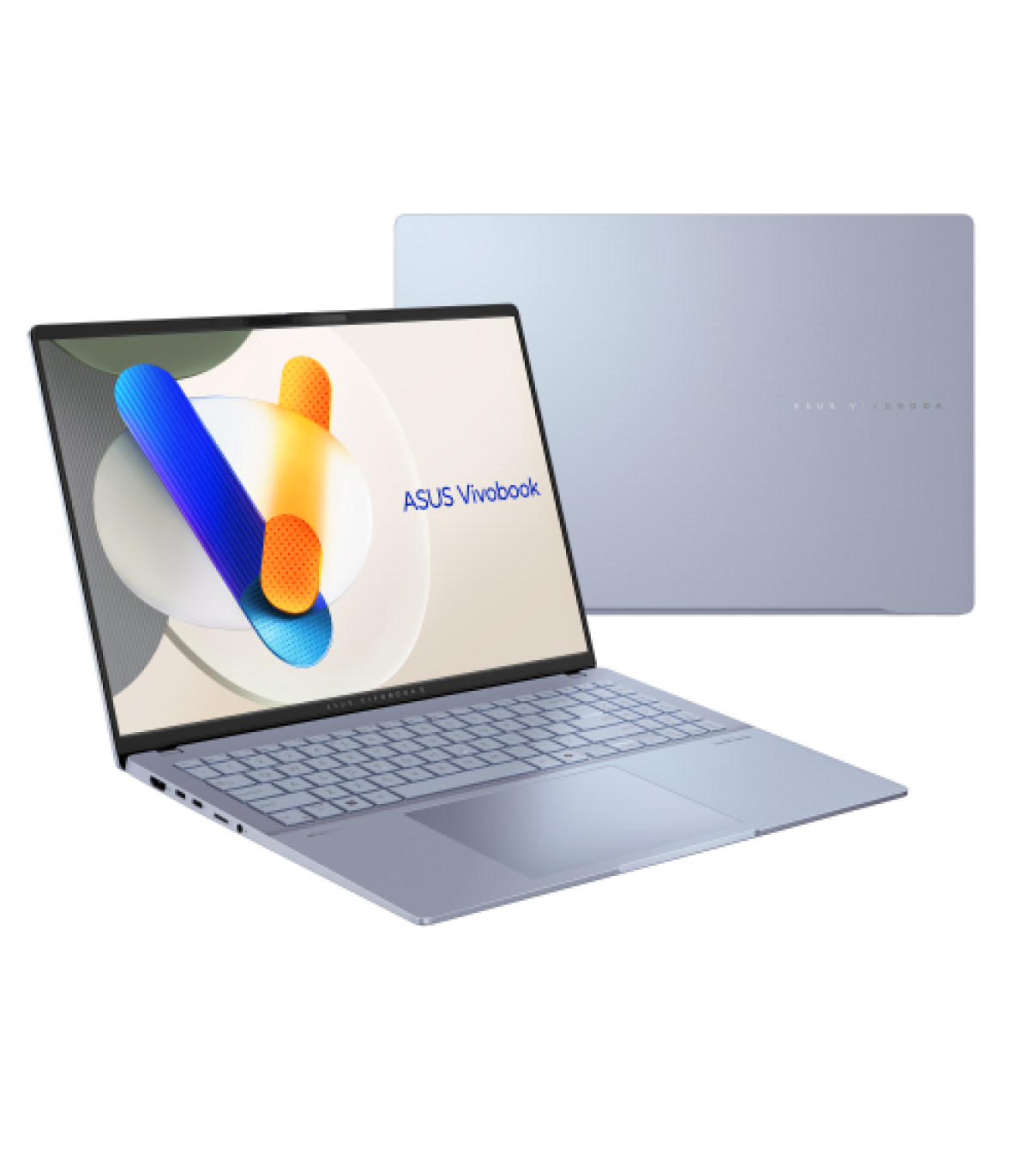 ASUS Vivobook S 16 OLED S5606CA-RI076W - Ordenador Portátil 16" WQXGA+ 120Hz (Intel Core Ultra 7 255H, 16GB RAM, 512GB SSD, Arc.