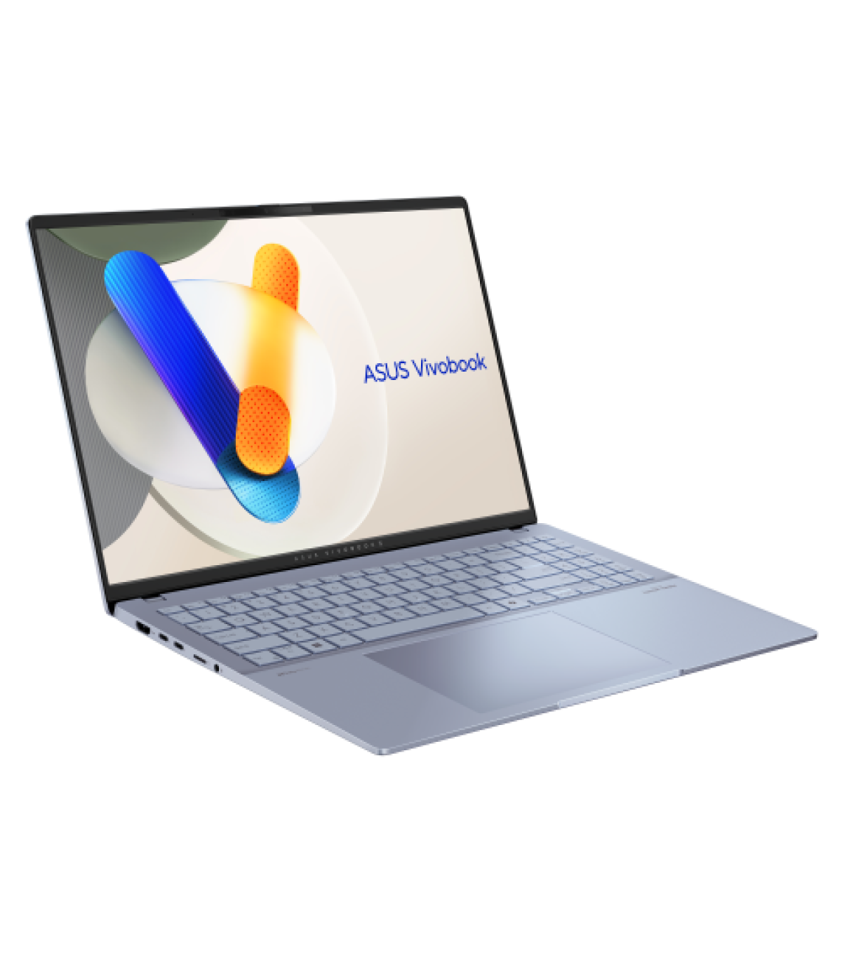 ASUS Vivobook S 16 OLED S5606CA-RI076W - Ordenador Portátil 16" WQXGA+ 120Hz (Intel Core Ultra 7 255H, 16GB RAM, 512GB SSD, Arc.