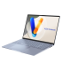ASUS Vivobook S 16 OLED S5606CA-RI076W - Ordenador Portátil 16" WQXGA+ 120Hz (Intel Core Ultra 7 255H, 16GB RAM, 512GB SSD, Arc.