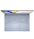 ASUS Vivobook S 16 OLED S5606CA-RI076W - Ordenador Portátil 16" WQXGA+ 120Hz (Intel Core Ultra 7 255H, 16GB RAM, 512GB SSD, Arc.