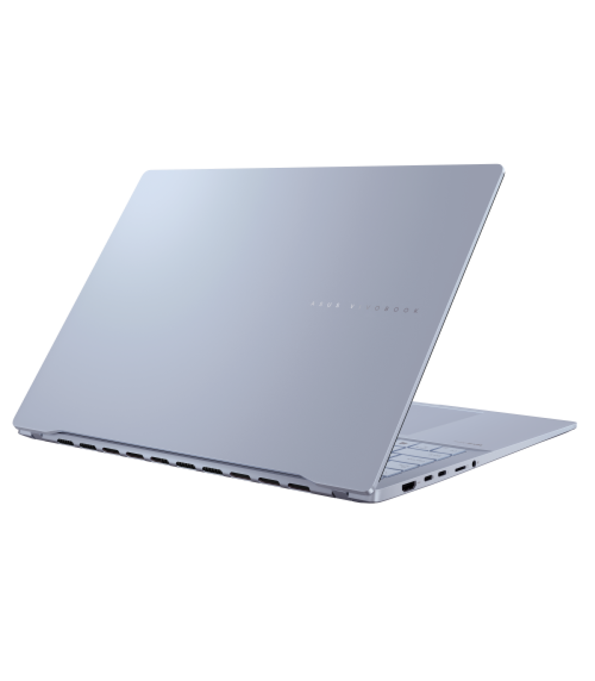 ASUS Vivobook S 16 OLED S5606CA-RI076W - Ordenador Portátil 16" WQXGA+ 120Hz (Intel Core Ultra 7 255H, 16GB RAM, 512GB SSD, Arc.