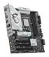 PLACA MSI B860M GAMING PLUS WIFI,INTEL,1851,B860,4DDR5,USB 10GBPS,WIFI,MATX