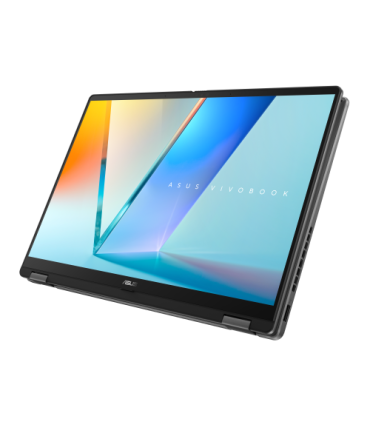 ASUS Vivobook 14 Flip OLED TP3407SA-QL064W Copilot+ PC - Ordenador Portátil 14" WUXGA (Intel Core Ultra 7 258V, 32GB RAM, 1TB SS