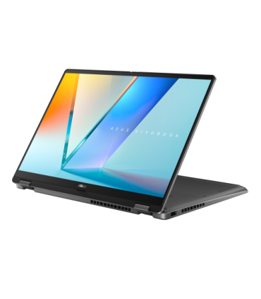 ASUS Vivobook 14 Flip OLED TP3407SA-QL064W Copilot+ PC - Ordenador Portátil 14" WUXGA (Intel Core Ultra 7 258V, 32GB RAM, 1TB SS