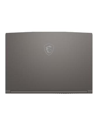 MSI PORTATIL THIN A15 B7VF-219ES. 15.6" IPS-LEVEL FHD (1920X1080), 144HZ. RYZEN 7 7735HS. NVIDIA GEFORCE RTX 4060, GDDR6 8GB. DD