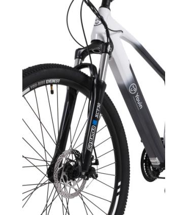 YOUIN YOURIDE EVEREST2 29'' MTB - 14AH/36V LG - CAMBIO 21V - TALLA M