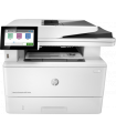 HP LASER ENTERPRISE MFP M430F