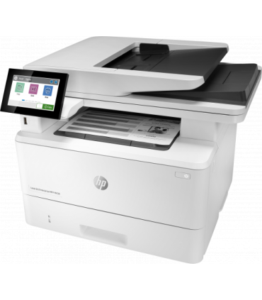 HP LASER ENTERPRISE MFP M430F