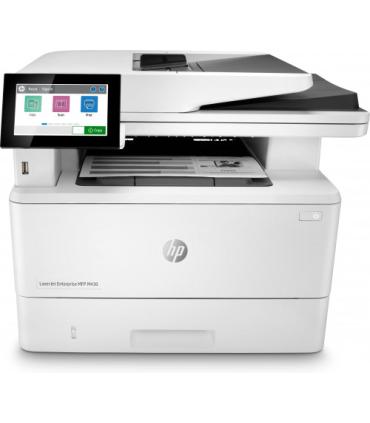 HP LASER ENTERPRISE MFP M430F