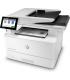 HP LASER ENTERPRISE MFP M430F