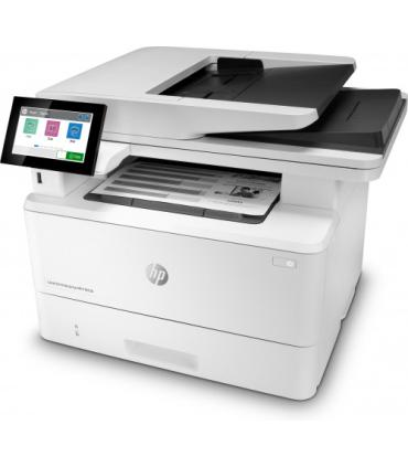 HP LASER ENTERPRISE MFP M430F